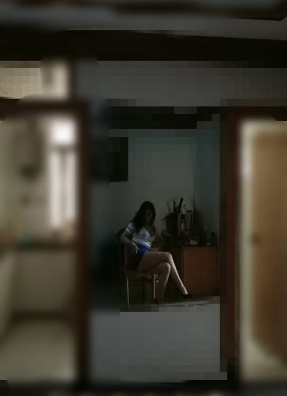 新街口风骚舞娘